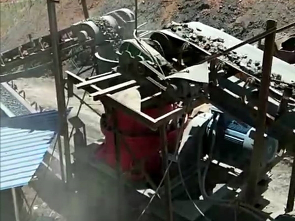 矿山破碎机在矿石加工中的作用是什么？